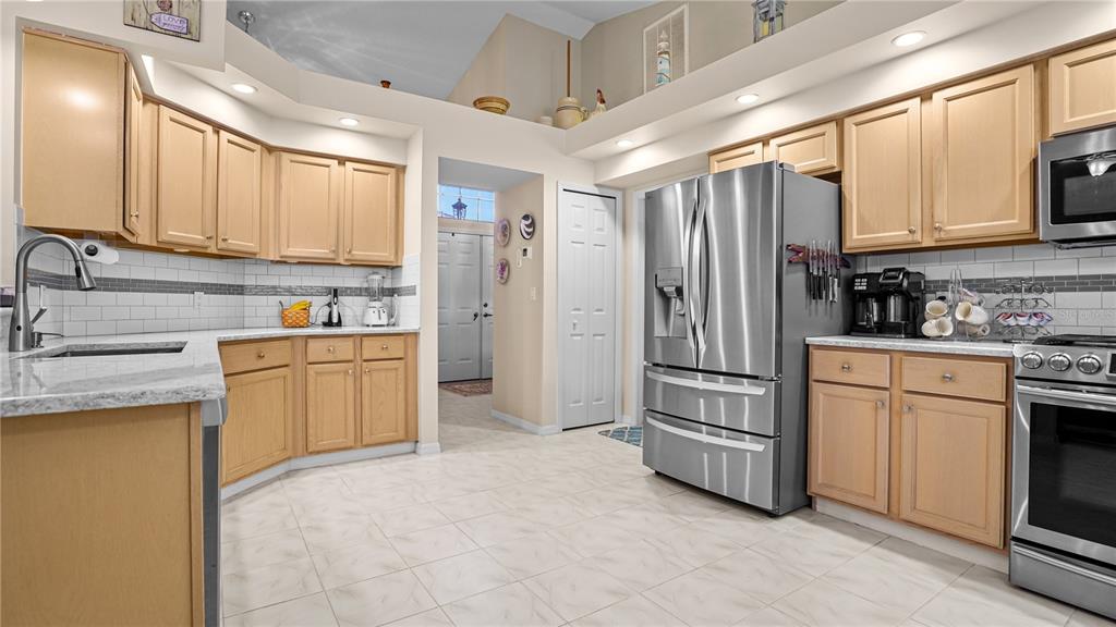 Property for sale at 9221 HALBERG DRIVE, HUDSON, FL, 34669