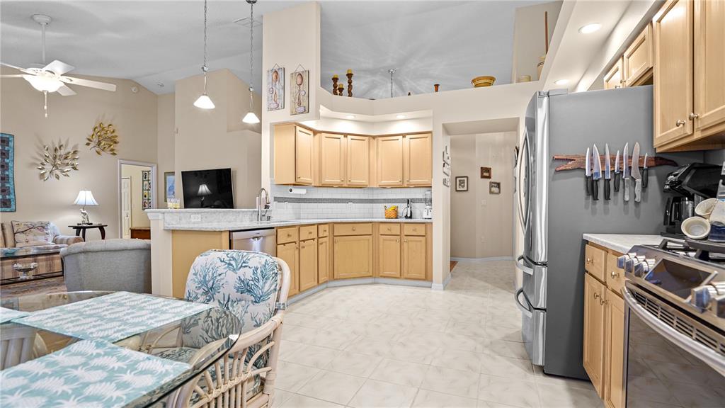 Property for sale at 9221 HALBERG DRIVE, HUDSON, FL, 34669