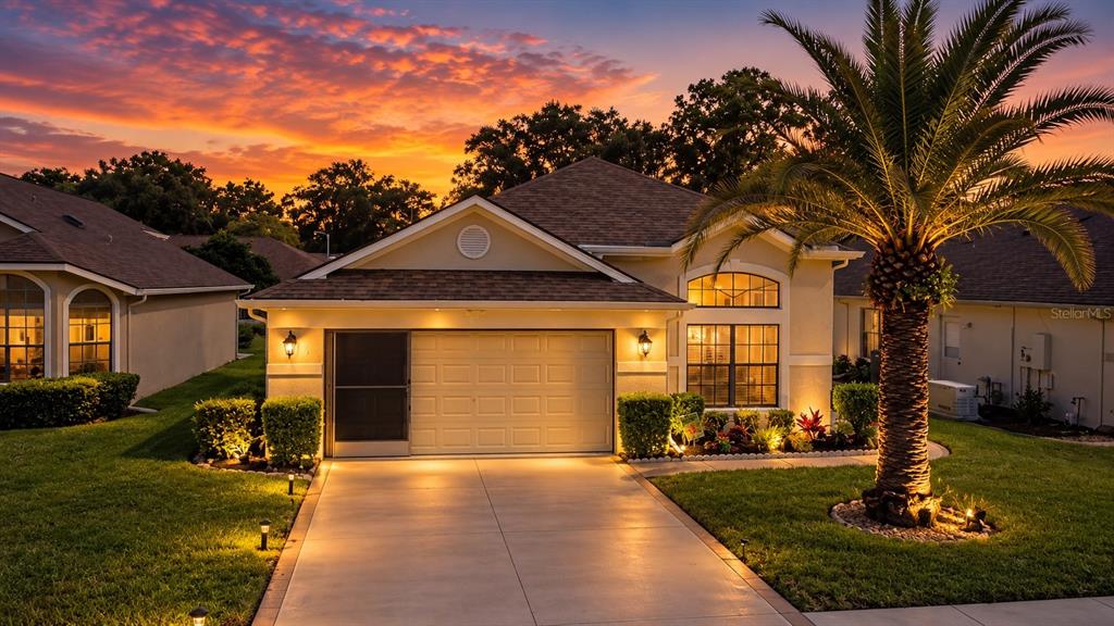 Property for sale at 9221 HALBERG DRIVE, HUDSON, FL, 34669