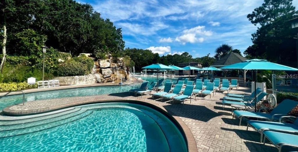 Property for sale at 1558 SANDHILL COURT, PALM HARBOR, FL, 34683