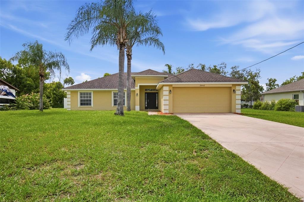 Property for sale at 2442 AMBASSADOR AVENUE, SPRING HILL, FL, 34609