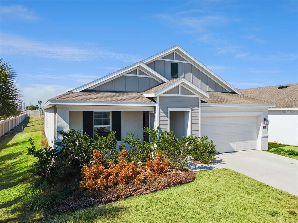 Property for sale at 101 KAYAK AVENUE, HAINES CITY, FL, 33844