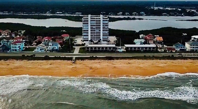 Property for sale at 1601 N CENTRAL AVENUE UNIT 101, FLAGLER BEACH, FL, 32136