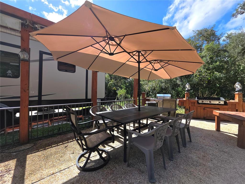 Property for sale at 411 LONGHORN DRIVE, LAKE WALES, FL, 33853
