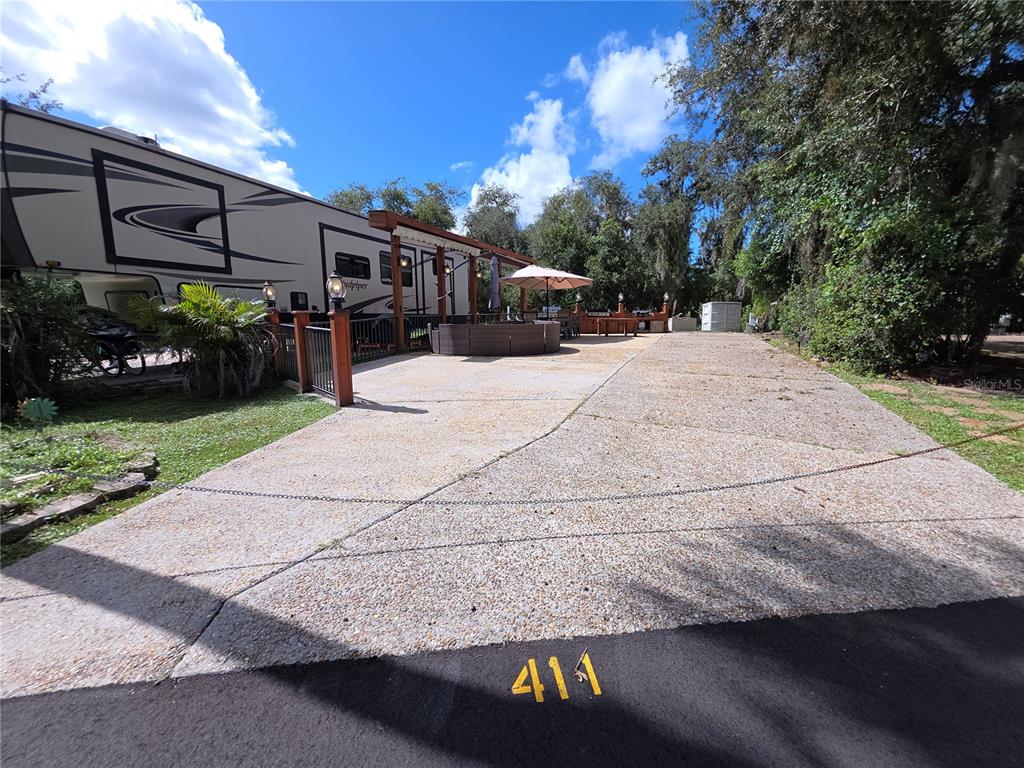 Property for sale at 411 LONGHORN DRIVE, LAKE WALES, FL, 33853