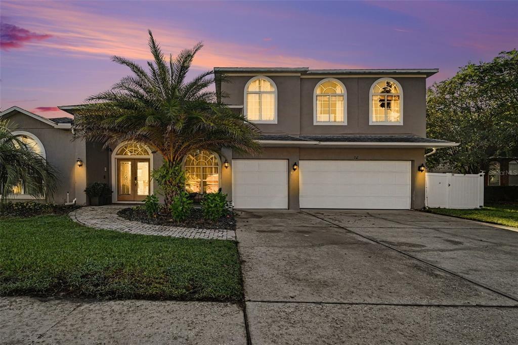 Property for sale at 1325 TALL MAPLE LOOP, OVIEDO, FL, 32765