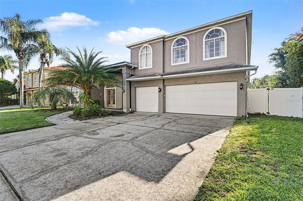 Property for sale at 1325 TALL MAPLE LOOP, OVIEDO, FL, 32765