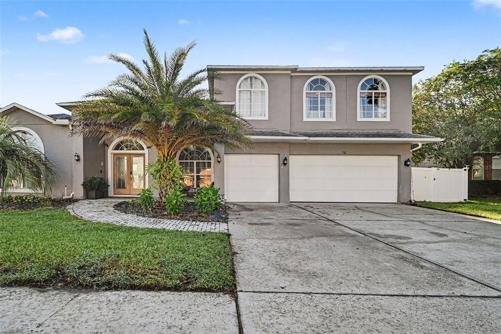 Property for sale at 1325 TALL MAPLE LOOP, OVIEDO, FL, 32765