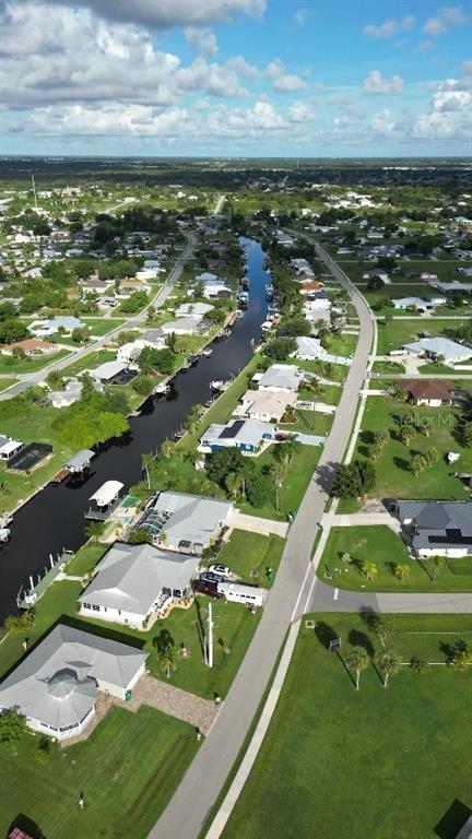 Property for sale at 1433 SULSTONE DRIVE, PUNTA GORDA, FL, 33983