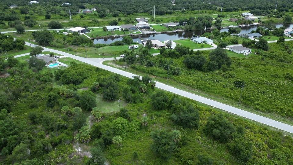 Property for sale at 1433 SULSTONE DRIVE, PUNTA GORDA, FL, 33983
