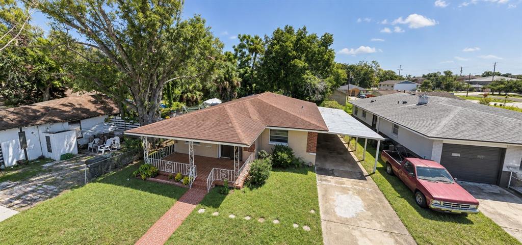 Property for sale at 415 MODEL STREET, DAYTONA BEACH, FL, 32114