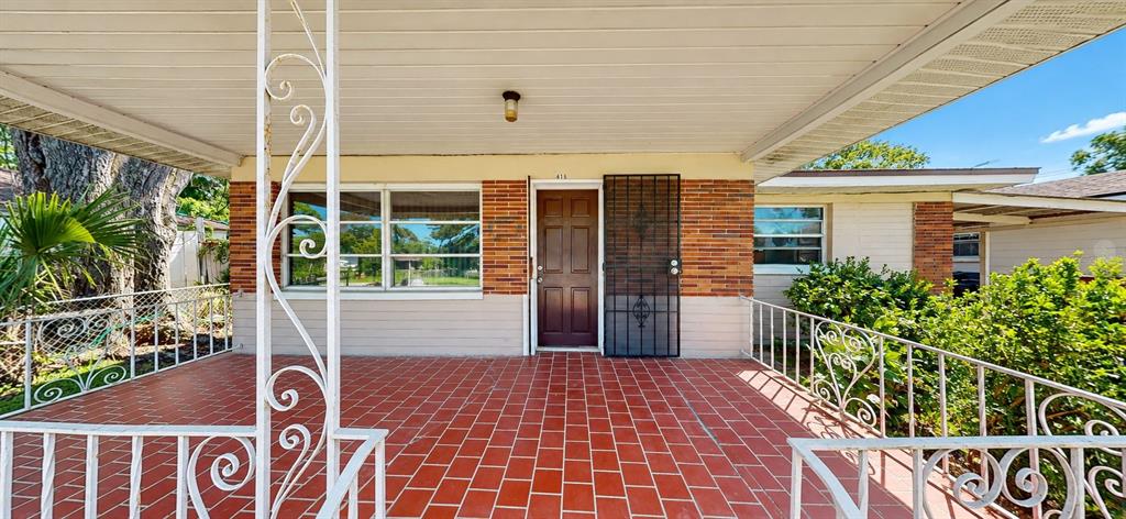 Property for sale at 415 MODEL STREET, DAYTONA BEACH, FL, 32114