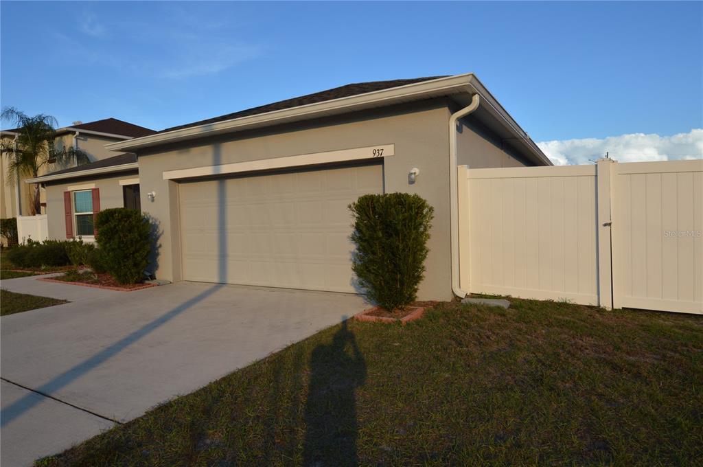 Property for sale at 937 GILA PLACE, KISSIMMEE, FL, 34759