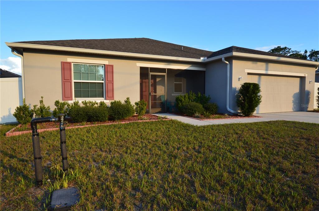Property for sale at 937 GILA PLACE, KISSIMMEE, FL, 34759