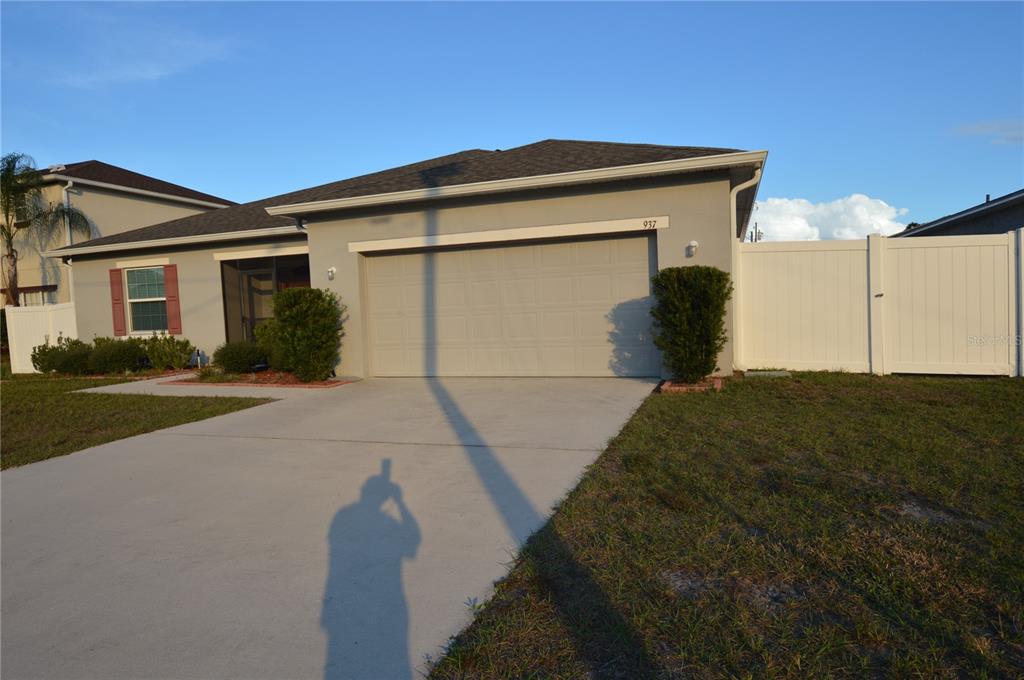 Property for sale at 937 GILA PLACE, KISSIMMEE, FL, 34759