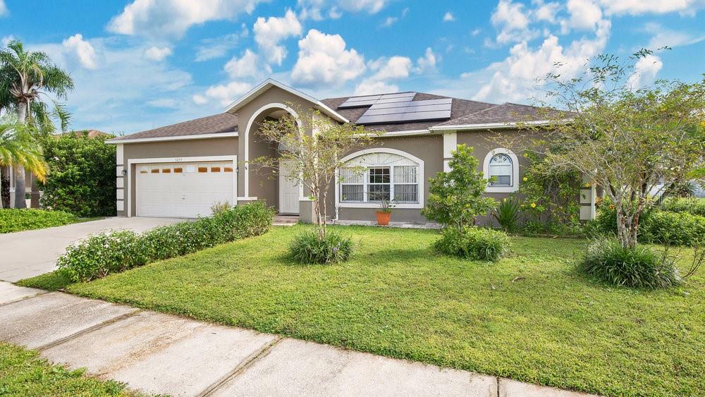 Property for sale at 5203 JASMINE TRACE LANE, KISSIMMEE, FL, 34758