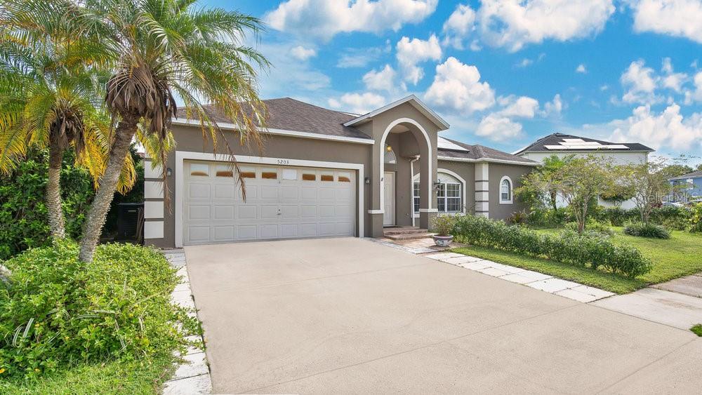 Property for sale at 5203 JASMINE TRACE LANE, KISSIMMEE, FL, 34758