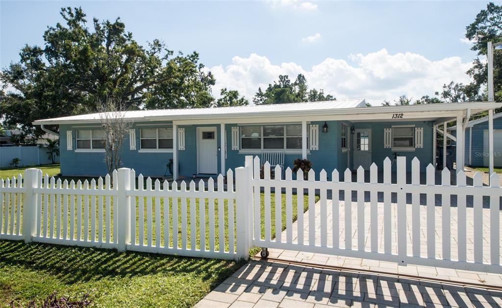 Property for sale at 1312 66TH STREET NW, BRADENTON, FL, 34209