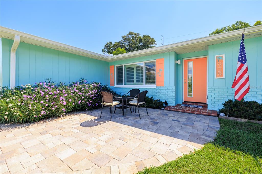 Property for sale at 929 SANTA MONICA DRIVE, DUNEDIN, FL, 34698