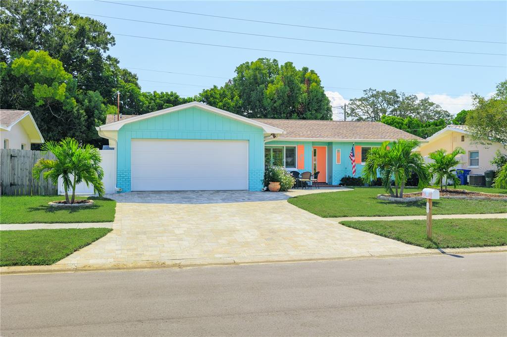 Property for sale at 929 SANTA MONICA DRIVE, DUNEDIN, FL, 34698