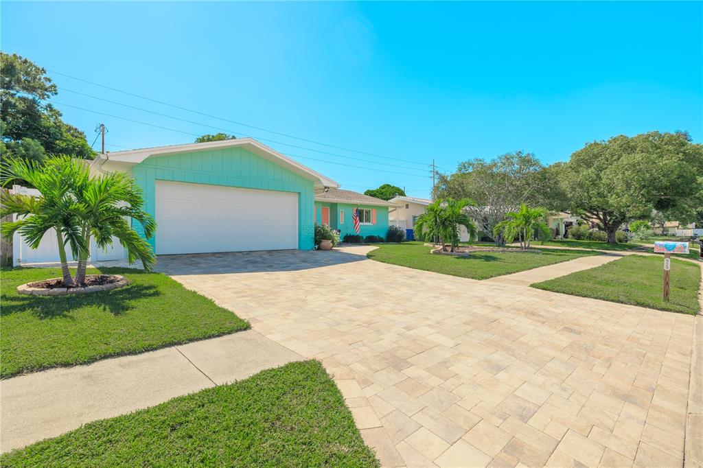 Property for sale at 929 SANTA MONICA DRIVE, DUNEDIN, FL, 34698