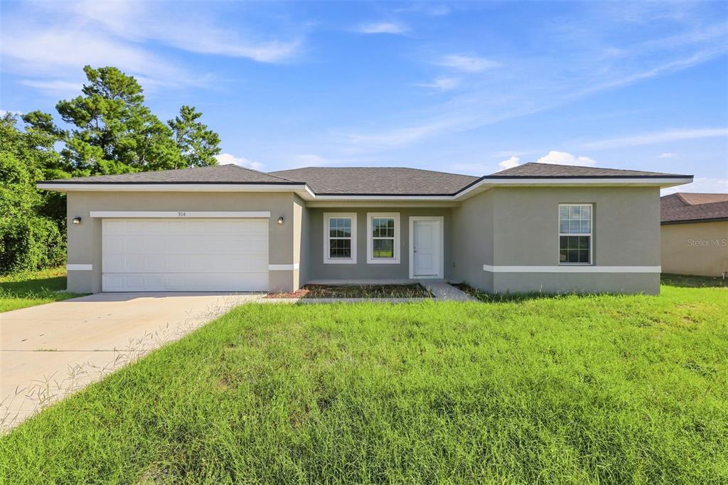 Property for sale at 304 BEGONIA COURT, POINCIANA, FL, 34759