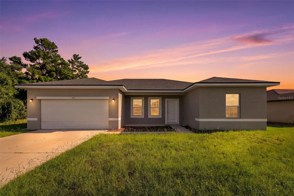 Property for sale at 304 BEGONIA COURT, POINCIANA, FL, 34759