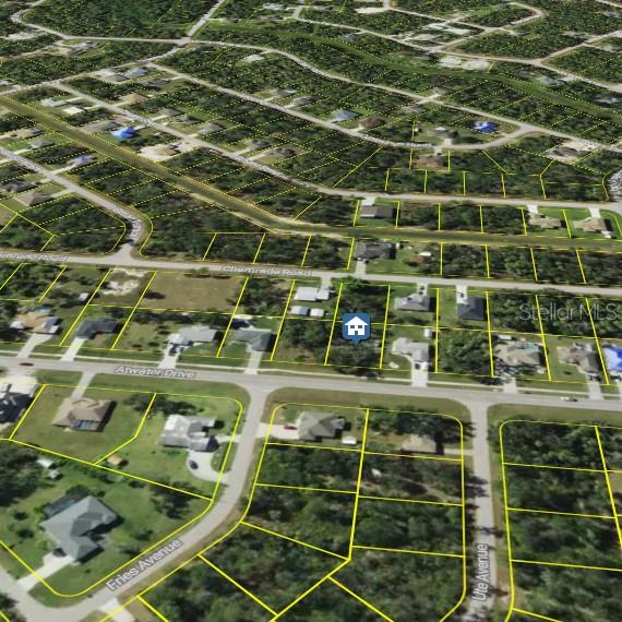 Property for sale at 0 ATWATER DRIVE, NORTH PORT, FL, 34288