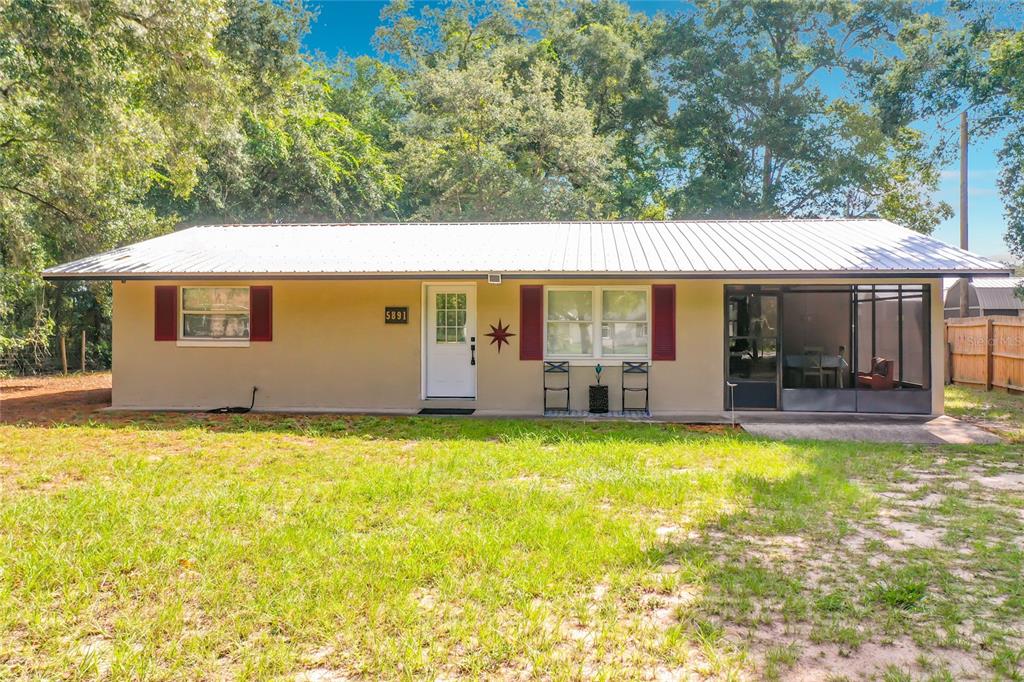 Property for sale at 5891 SE 171ST COURT, OCKLAWAHA, FL, 32179