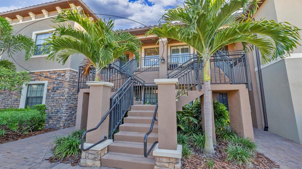 Property for sale at 13816 MESSINA LOOP UNIT 203, LAKEWOOD RANCH, FL, 34211