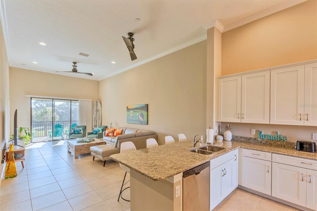 Property for sale at 13816 MESSINA LOOP UNIT 203, LAKEWOOD RANCH, FL, 34211