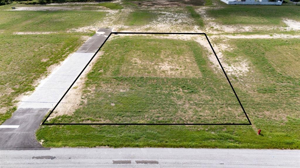 Property for sale at 32806 DUNNE ROAD, SAN ANTONIO, FL, 33576
