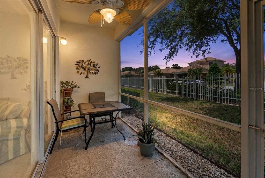 Property for sale at 7343 FOUNTAIN PALM CIRCLE UNIT na, BRADENTON, FL, 34203