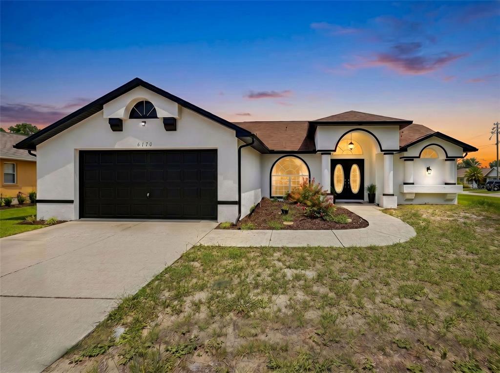 Property for sale at 6170 GAINSBORO AVENUE, SPRING HILL, FL, 34609