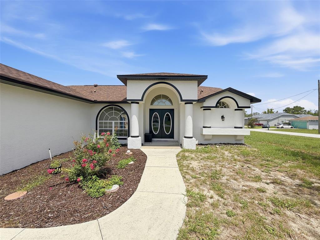 Property for sale at 6170 GAINSBORO AVENUE, SPRING HILL, FL, 34609
