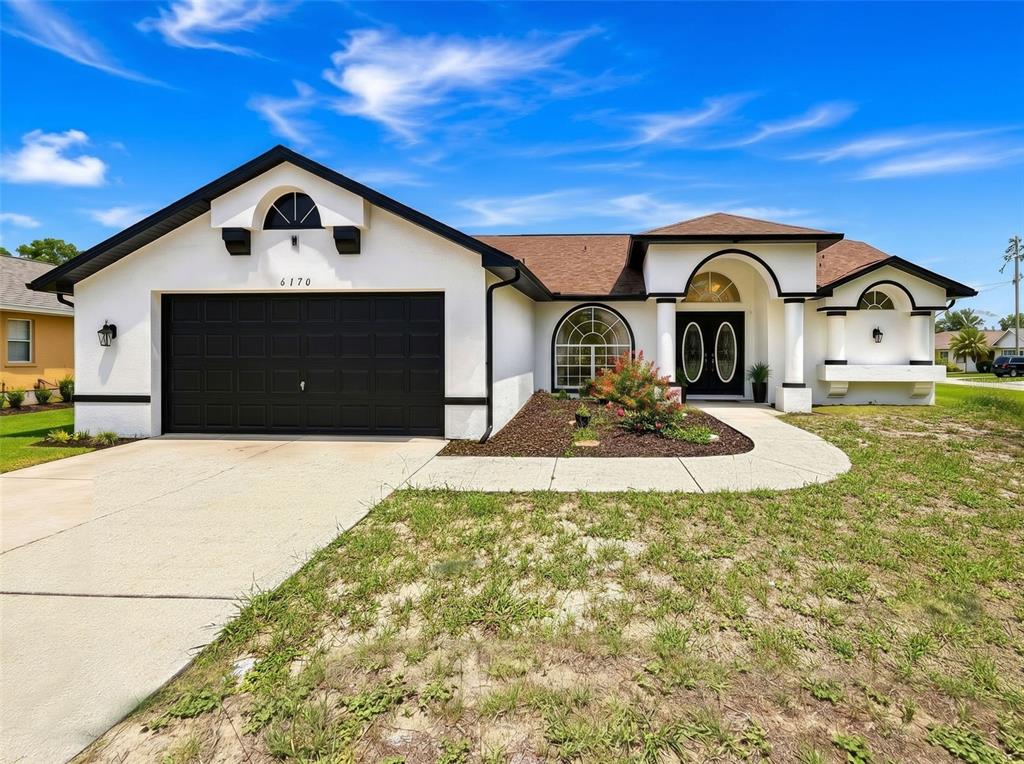 Property for sale at 6170 GAINSBORO AVENUE, SPRING HILL, FL, 34609