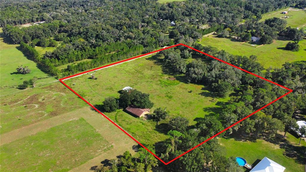 Property for sale at 15601 PATRIOT DRIVE, BROOKSVILLE, FL, 34601