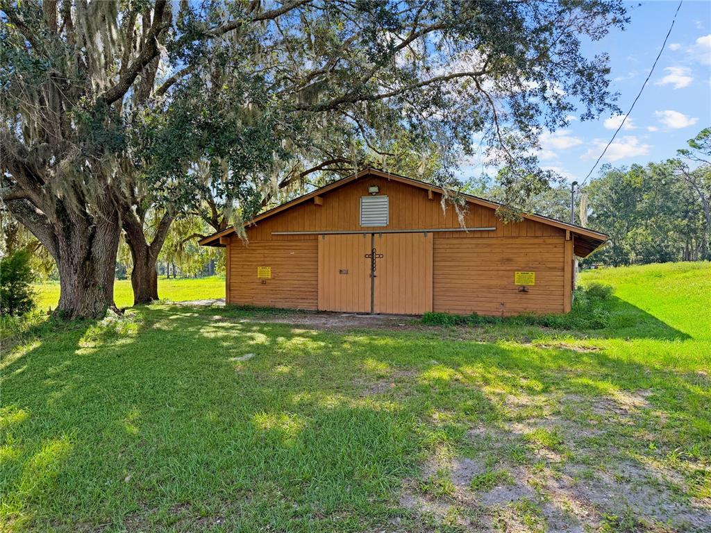 Property for sale at 15601 PATRIOT DRIVE, BROOKSVILLE, FL, 34601