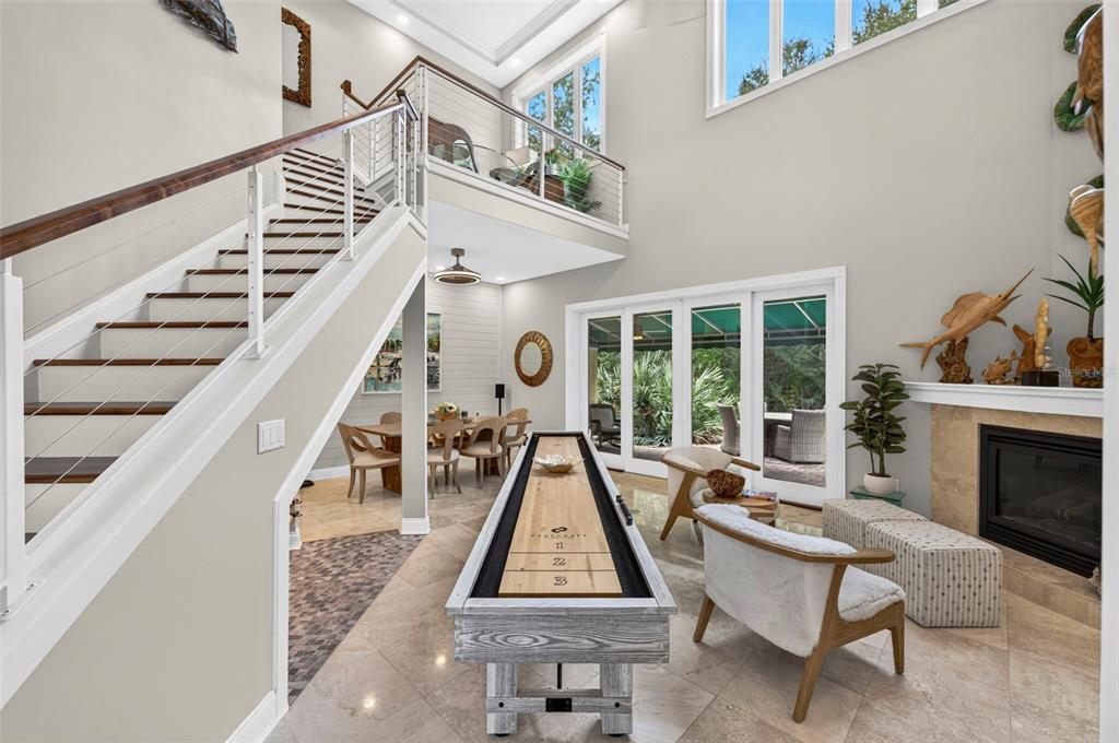 Property for sale at 4616 OAK HAMMOCK COURT UNIT 4616, PONCE INLET, FL, 32127