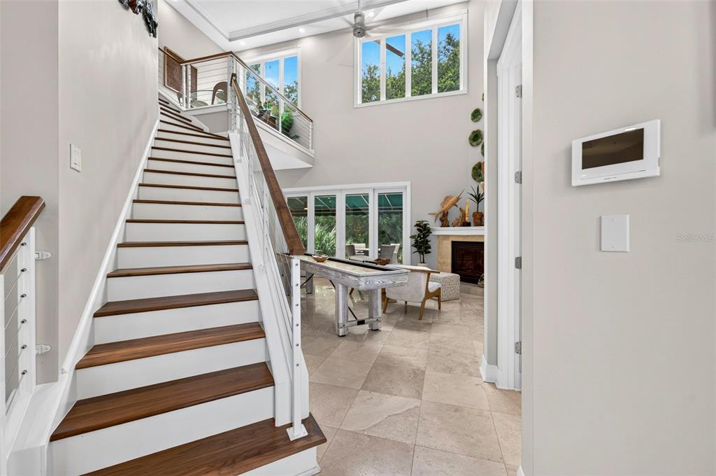 Property for sale at 4616 OAK HAMMOCK COURT UNIT 4616, PONCE INLET, FL, 32127