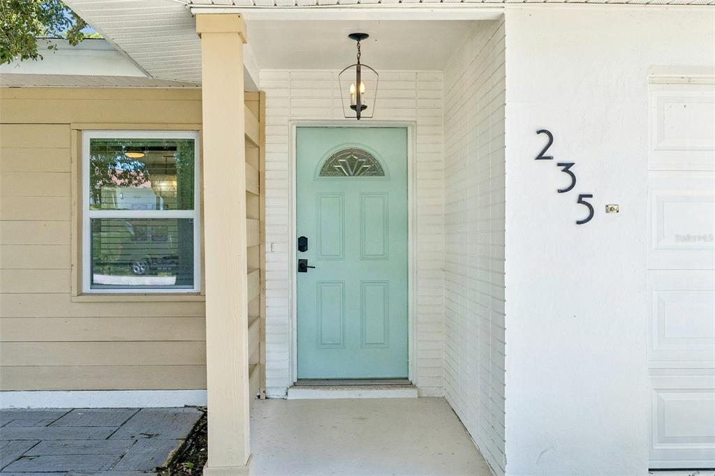 Property for sale at 235 OVERBROOK DRIVE E, LARGO, FL, 33770