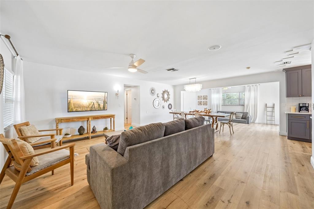 Property for sale at 235 OVERBROOK DRIVE E, LARGO, FL, 33770