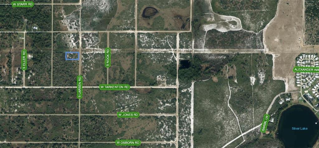 Property for sale at 1640 S LARSEN ROAD, AVON PARK, FL, 33825