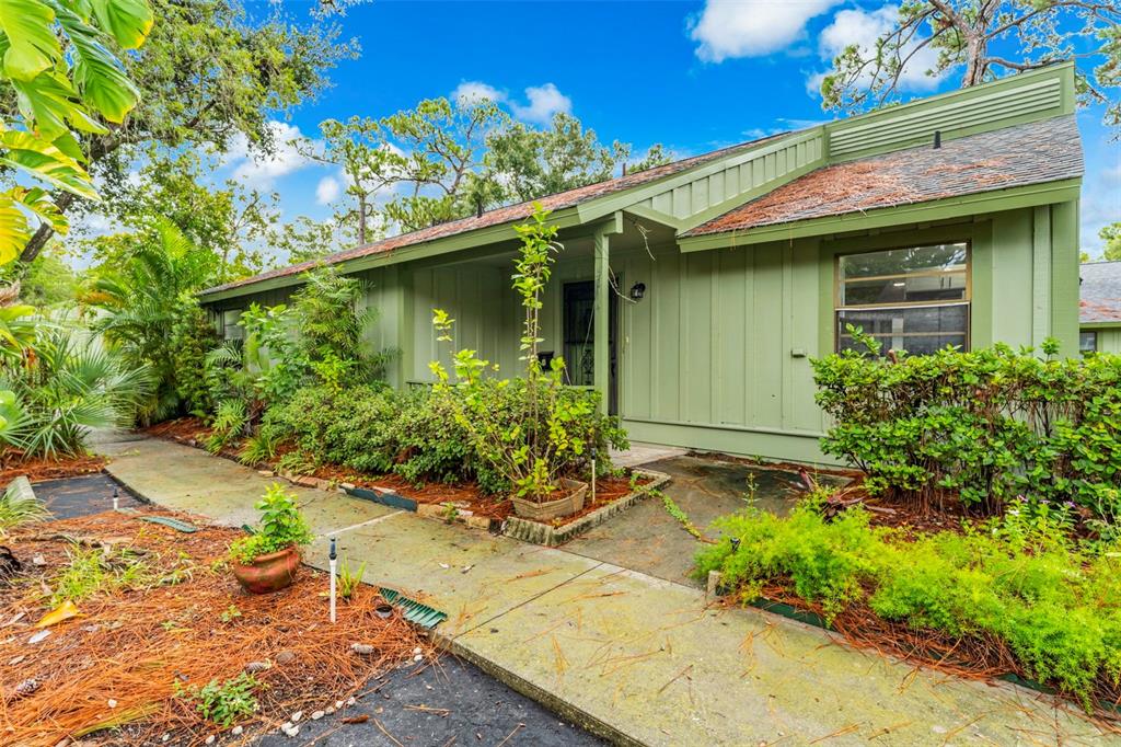Property for sale at 5014 BARRINGTON CIRCLE UNIT 2102, SARASOTA, FL, 34234