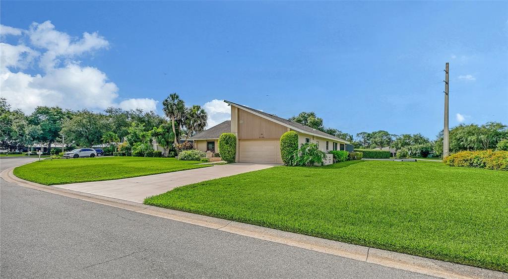 Property for sale at 3799 COUNTRYSIDE ROAD, SARASOTA, FL, 34233