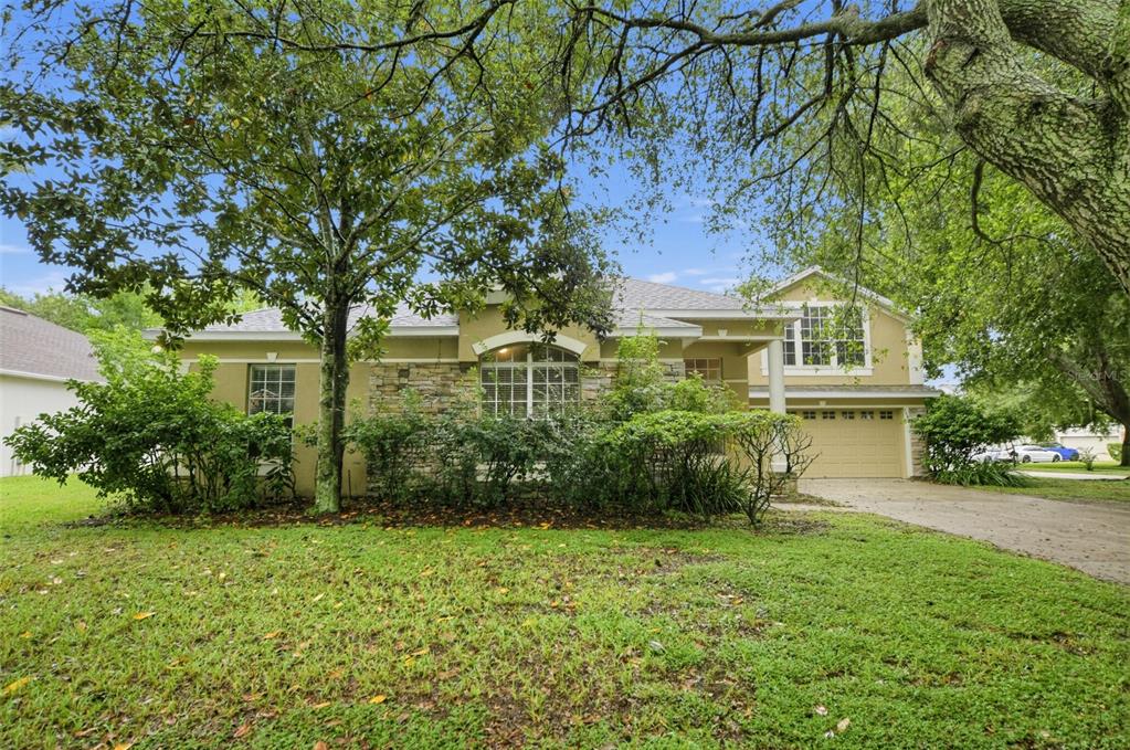 Property for sale at 726 REGINA CIRCLE, OAKLAND, FL, 34787