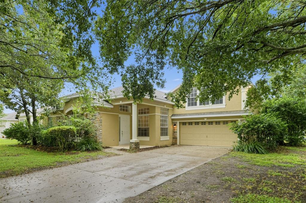 Property for sale at 726 REGINA CIRCLE, OAKLAND, FL, 34787