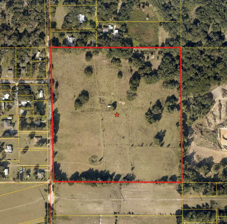 Property for sale at 10201 TIMMONS ROAD, THONOTOSASSA, FL, 33592
