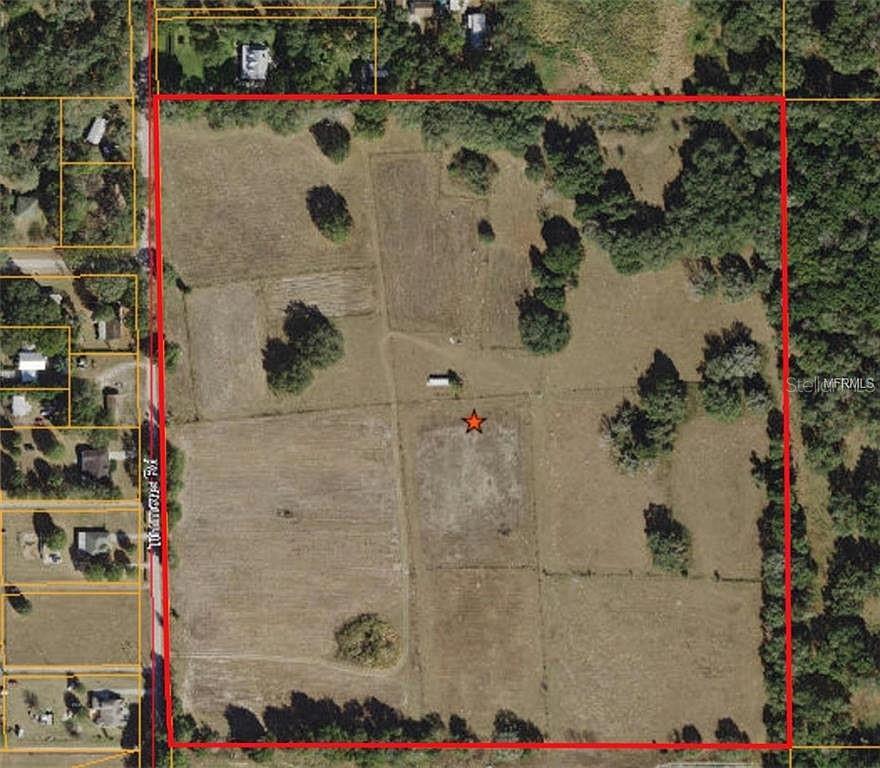 Property for sale at 10201 TIMMONS ROAD, THONOTOSASSA, FL, 33592