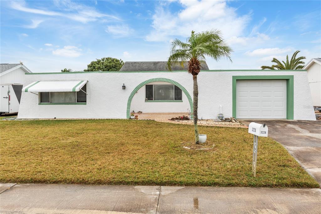 Property for sale at 3228 ROCK VALLEY DRIVE, HOLIDAY, FL, 34691